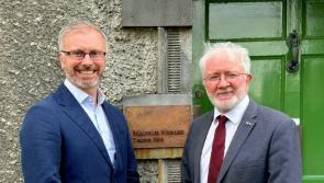 Kilkenny TD  backs Green Party proposal for commercial rates refund 