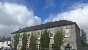 Plans approved at historic Laois guesthouse