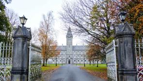 Work begins on 'significant extension' of historic Clare school