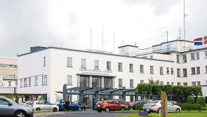 Investigation underway after discovery of body on grounds of University Hospital Limerick