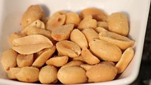 ALERT: Consumers with peanut allergies warned not to eat any products containing mustard 