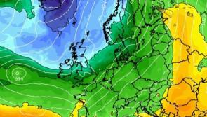 Met Eireann forecast big change in weather for Ireland with rain on the way and temperatures to drop