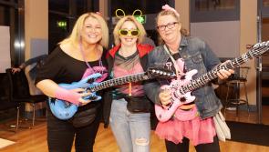 In pictures: The Greatest 80s Show at Ballyshannon's Abbey Arts Centre