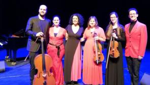 The music of Morricone is set to wow Kilkenny audience