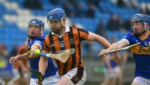 County champs Camross dumped out of championship as Clough-Ballacolla set to meet Rathdowney-Errill in county final