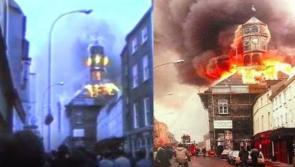 WATCH: Kilkenny Memories - The Tholsel fire (1985)