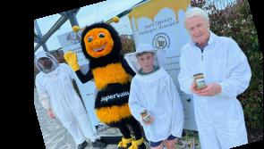 Honey Queen to attend South Tipperary Beekeepers Association annual show