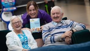 DEEDS &lsquo;One Stop Shop for Dementia Information Day&rsquo; held at Foyleside Shopping Centre