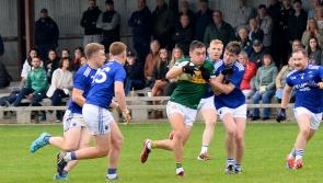 Clonmel Commercials remain in the hunt for three in a row in Tipperary football championship