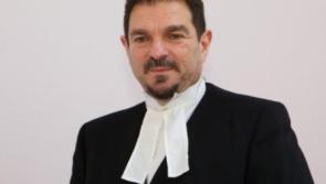 “If I wasn't a judge, I'd have very strong words to say to him”: Kildare judge appalled by defendant's comments to mother