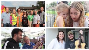 PICTURES: Family Fun Day at the Village Community Hub