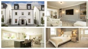 PICTURES: Stunning luxury Blackrock residence hits the market