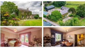 PICTURES: Inside this charming Victorian two-storey house and farmland for sale on outskirts of Derry