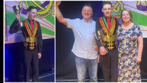 Longford dancer secures All-Ireland Irish Dancing Championship crown with super performance 