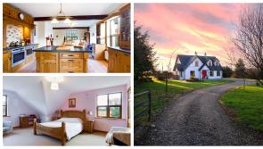 PICTURES: Gorgeous Country home with rustic charm available for under &euro;500,000