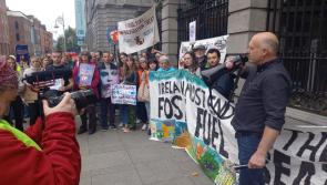 ‘It's a death sentence for us if frack gas comes in here' Leitrim councilor condemns Dáil bill