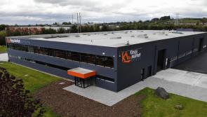 King & Moffatt Building Services Honoured as Ireland's Best Managed Companies