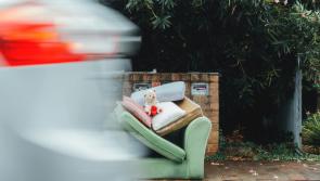 REMINDER: Waterford people can get rid of old mattresses and couches for FREE this weekend