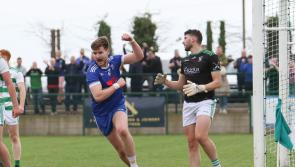 'We knew what we had to do' - Bellaghy captain Karl McCallion