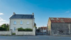 Huge interest from buyers as sale of Longford residential farm nets over €1.3 million