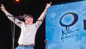   Kilkenny Animated - Celebrating the creativity and craft of animation