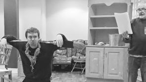 New play on Dylan Thomas' time in Glenlough to premier this week 