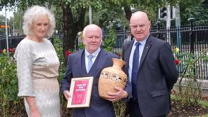 Skilled Tipperary woodworker wins national award for woodturning
