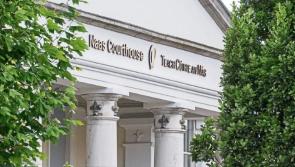 Kildare court: Woman claims she suffered miscarriage following assault by prison officers