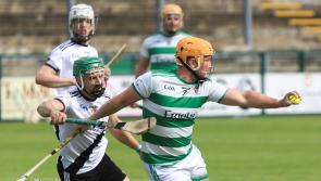 Owenbeg hosts Derry Hurling Championship double headers this weekend