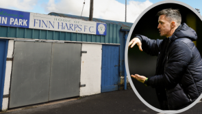 Exclusive: ‘We want someone to invest in a legacy project here’ - Kevin McHugh
