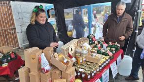 Magical Christmas German Market event to be staged in a Tipperary town
