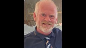 Tipperary GAA pays tribute at last week's county board meeting to recently deceased Gaels