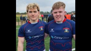 Nenagh Ormond begins life in Division 1B of the AIL with brilliant home victory