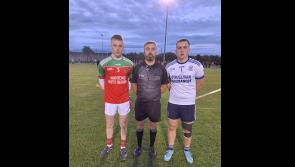 St Marys shrug off early wobble against Cashel to qualify for U19A hurling decider