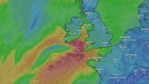 Met Éireann update on flooding risk for Ireland amid brutal weather twist