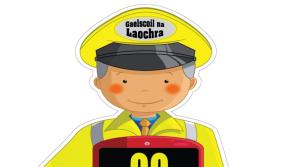 Offaly school calling on motorists to increase awareness near their school