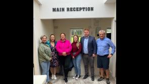 LATEST: Pre-school in local Tipperary village re-opens in new location