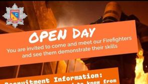 Open Day to be held at Tipperary Town Fire Station