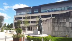 Huge drop in planning permissions granted for properties in Laois 