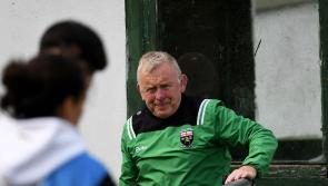 Murnane determined to find City of Derry improvement