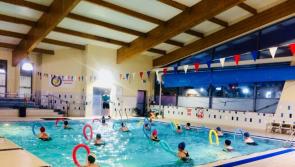 Portlaoise Pool reopens following service repairs