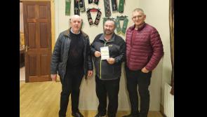 Loup man nominated for trip to Lourdes by AOH Derry County Board