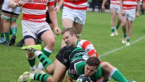 Defeat in Tyrone puts the pressure on Tipperary rugby club