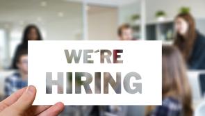 JOB ALERT: Waterford City and County Council is hiring!