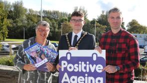 Age Friendly Causeway unveils calendar of events for Positive Ageing Month this October