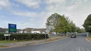 Demolition and construction works proposed for business park situated in Naas, County Kildare
