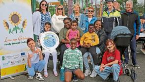 Granard event marks  Ukraine&rsquo;s National Independence Day