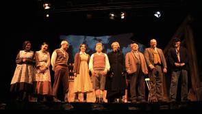 McDonagh’s Cripple of Inishmaan wows  Kilkenny audiences