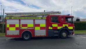 Minister says Rathdowney Fire Station proposal to be reassessed