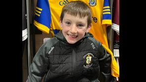 Inspirational nine year-old boy who bravely battled cancer  'touched the hearts of everyone that knew him'